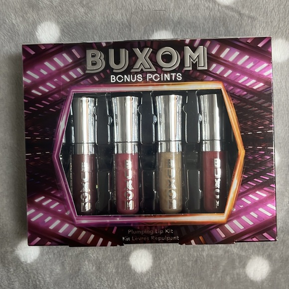 Buxom plumping Lip Kit - Picture 7 of 11